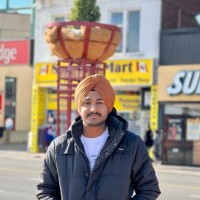 Harshveer Singh