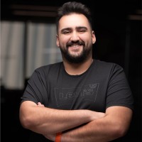 Tarek Elyaakoube