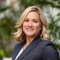 Gina Lanier
