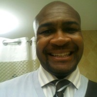 Raymond Terry