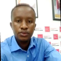 Anthony Nduka