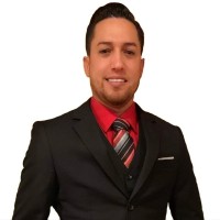 Visael Martinez