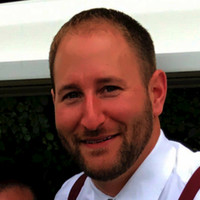 Ben Anderson