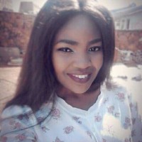 Tebogo Mashaba