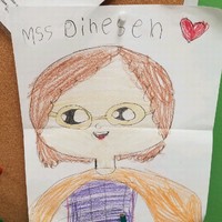Lisa Dinesen