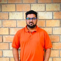 Trupal Bharatsinh Rathod