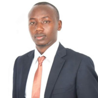Kevin Kurgat