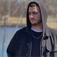 Mohammad Mehdi Ebrahimzadeh