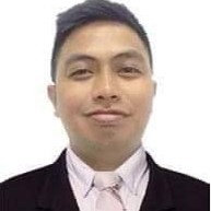Mark Jayson Mumar