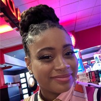 Quanda Scott M.Ed