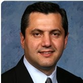 Terry Tsiouplis