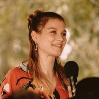 Freia Mellies-Nzimande