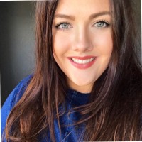 Katie Griffiths