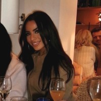 Romina Estirado Lodeiro