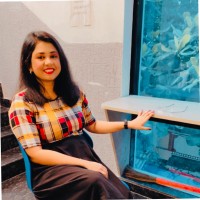 Rajalekshmy Mahadevan