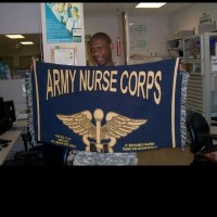 Mohamed S L Barry Fnp