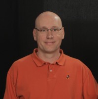 Chad Bergeron