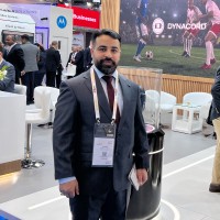 Ali Alkhalidy