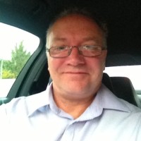 Jeffrey Robert