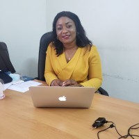 Clarisse Mande
