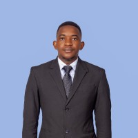 Ashley Tinashe Shumba