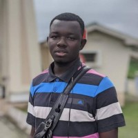 Richard Asamoah Frimpong