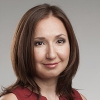 Alfiya Shamsutdinova