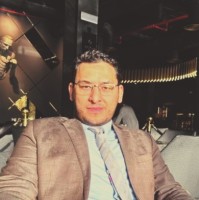 Adel Galal, CPA, CMA, CFA Lv2 Passed
