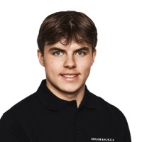Victor Welløv Jensen