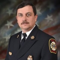 Chris Perry