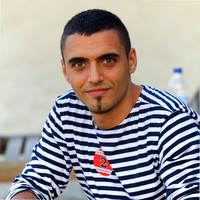 Oleg Kozak