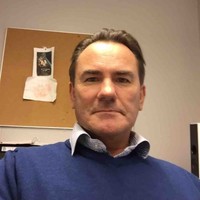 Kjell-Terje Nilsen