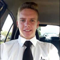 Brandon Badenhorst