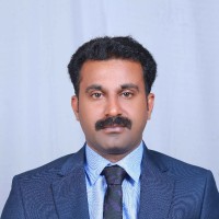 Mebin M