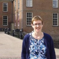 Caroline Van der Arend