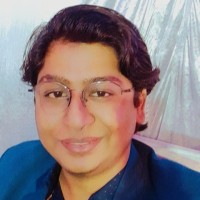 Mohd Amaan Ansari
