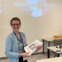 Marja Rietveld