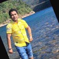 Md Golam Mostofa