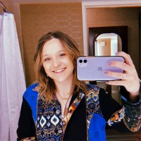 Sydney Ford