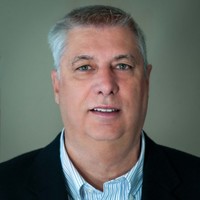 Bruce Harrison