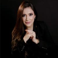 Jaqueline Medeiros Ferrai