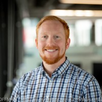 Kyle Johnson, P.E., S.E.