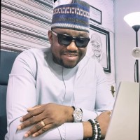 David Idahoise  ARPA, MNIMN