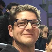 David Scheiber