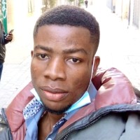 Andy Uzochukwu