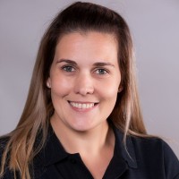 Megan Barrington