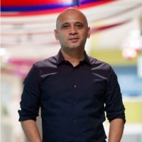 Chirag P.