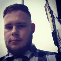 Sam Broomhead-hughes