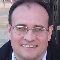 Alexei Zhurov