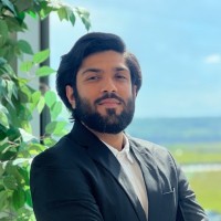 Dhruv Mulchandani